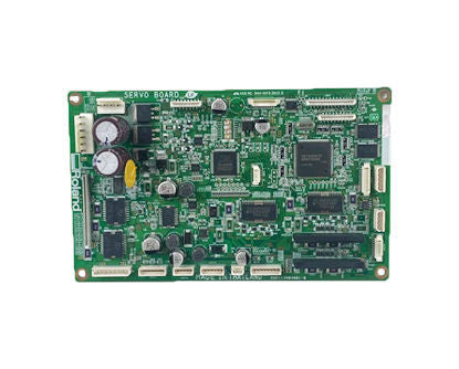 VS-640i Assy,Servo Board - 1000010546