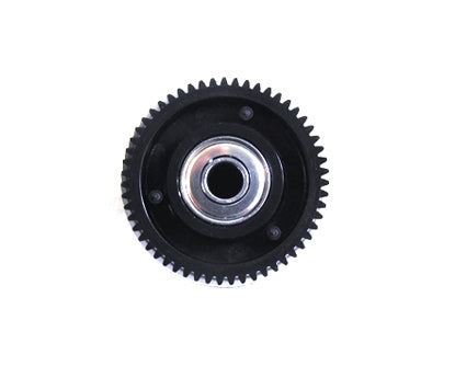 GS-24 Assy, Pulley Drive - 1000012567