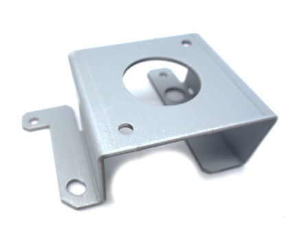 VG-640 HOLDER,WIPER MOTOR - 1000014473