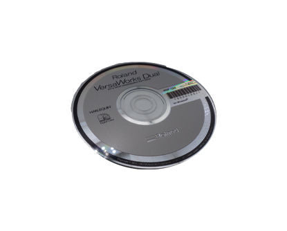 Roland DISK,DVD RSP-088A VERSAWORKSDUAL - 1000014908