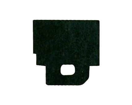 LEF Wiper, Head for UV Ink - 1000015036