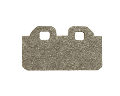 VS-640 Wiper, Head Felt - 1000027150