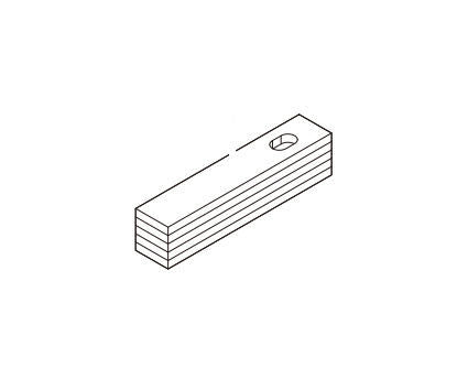ASSY,DRAIN PAD SV CG2246 - 1000031113