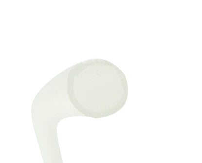 Tubo in plastica semi-rigida ID 3mm, OD 3.8mm (100m)