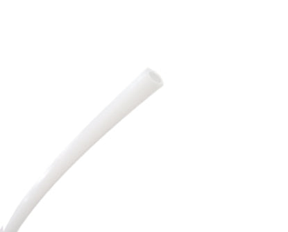 Tube plastique semi-rigide DI 4mm, DE 6mm (25m)