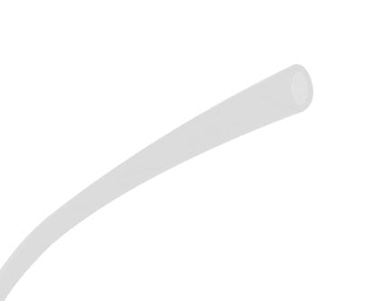 Tube en plastique semi-rigide DI 5mm, DE 7mm (25m)
