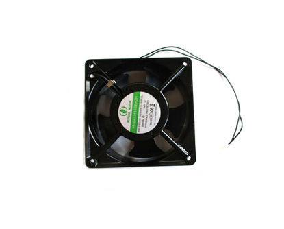 Secabo TPD7 / TP10 Fan - 990.0802.60