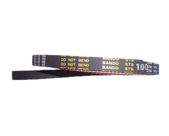 JFX200-2513 Timing Belt - 100S3M1419
