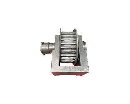 Driven Pulley Assy - 10106607