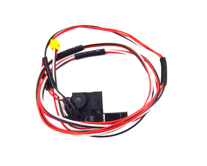 JV3 Detection Machine Assy - 1033477