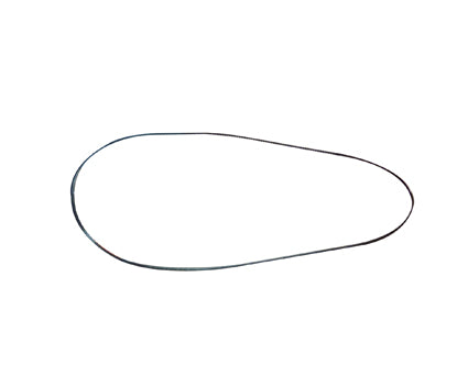 JF Series Timing Belt - 200S2M260UG