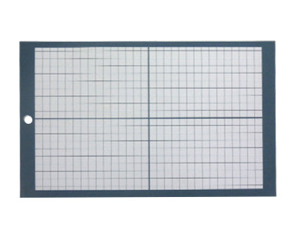 Plotting Sheet A4