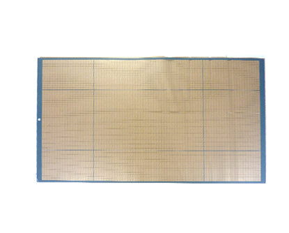 Secabo Plotting Sheet 60 x 90 cm