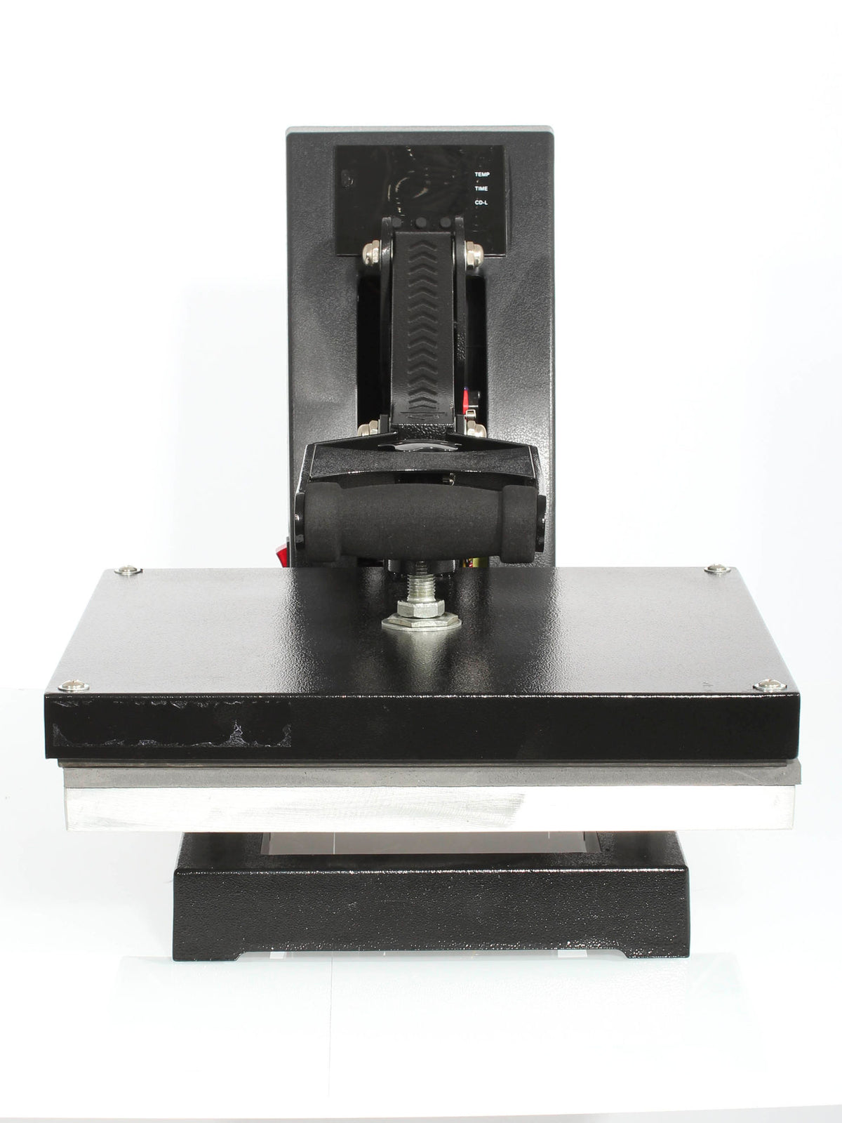 Secabo C5 Clam Heat Transfer Press 38x38cm