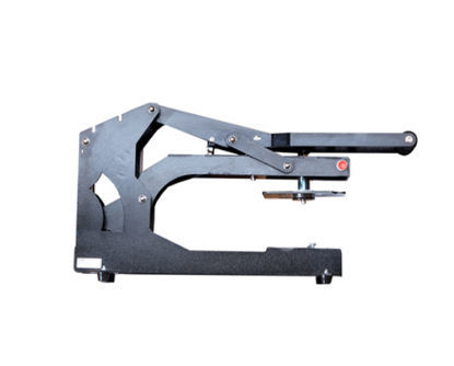 Secabo TC Base Frame