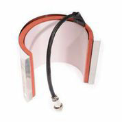 Secabo Heating Element for TM1 75mm - 90mm (until 2014) (A-Grade) - 109.015.54.01