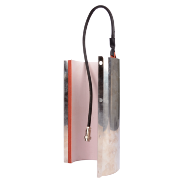 Secabo TM2 Elemento riscaldante per 2 tazze - 7.5 - 9.0 cm grado A