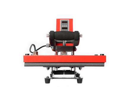 Secabo TC2 Pressa Termotrasferimento Tessuti 23x33cm