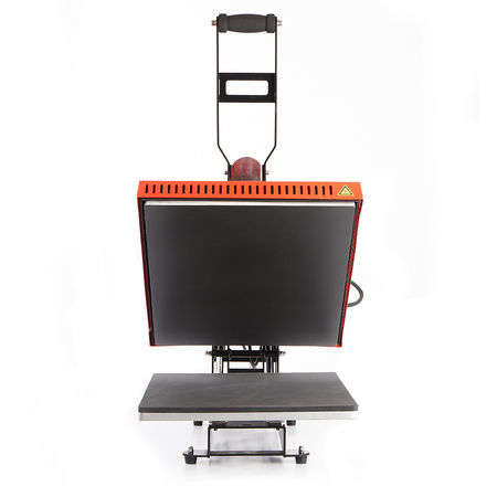 Secabo TC7 LITE pressa per termotrasferimento modulare 40cm x 50cm