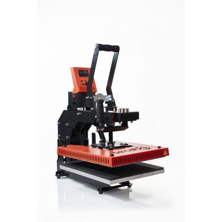 Secabo TS7 SMART Heat Transfer Press 40x50cm