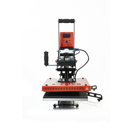 Secabo TS7 SMART Heat Transfer Press 40x50cm