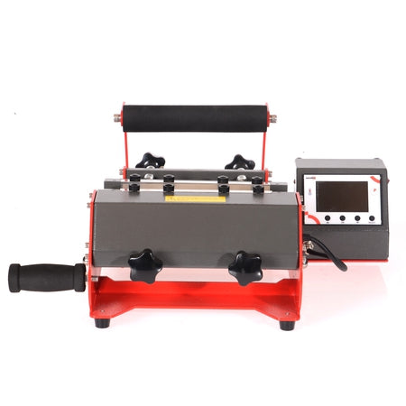 Pressa termica per tazze Secabo TM2