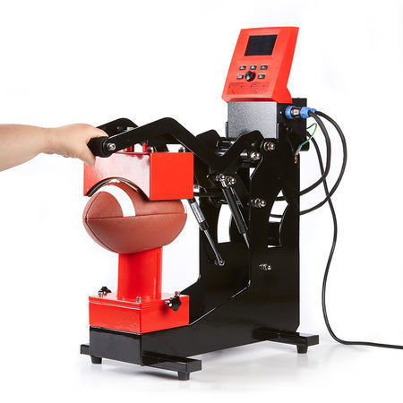 Secabo TCB SMART ball press
