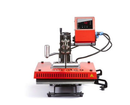 Secabo TS 5 Economy Modular Transfer Press 38cm x 38cm