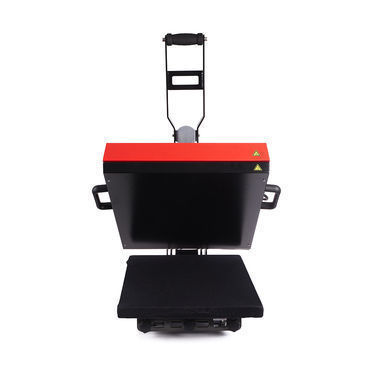 Secabo TC5 SMART Energy Saver pressa per termotrasferimento modulare 38cm x 38cm