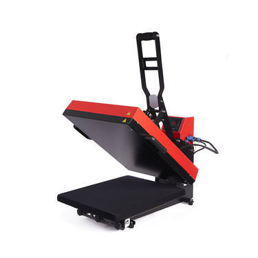Secabo TC5 LITE Energy Saver Pressa a Trasferimento Modulare 38cm x 38cm