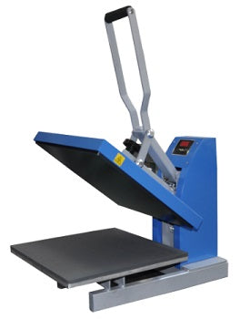 Pressa per Termotrasferimento STAHLS Clam Basic - 38 x 38cm