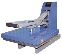 Pressa per Termotrasferimento STAHLS Clam Basic - 38 x 38cm