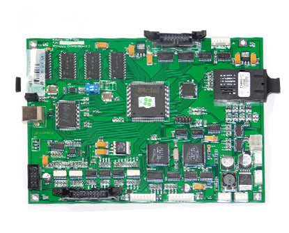 Carte USB LJ3204P - 116-0417-041
