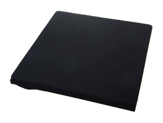 Copertura per piastra di base 40cm x 50cm