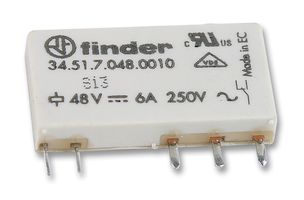 Barak S34EN – Finder (SSR) - 88800372