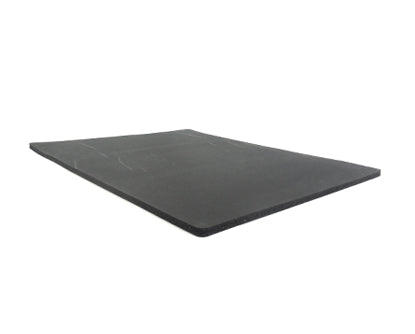 Secabo Heat Press Rubber Mat 38x38 cm