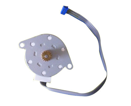 MOTOR,ASF FJ-500 NO.2029016 - 12439188
