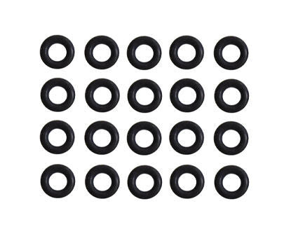 O-ring, 3.68X1.78mm EPDM (20 pezzi)