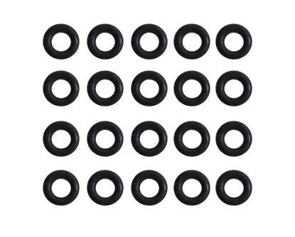 O-ring - D2+7130209-0007 (20pz)