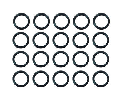 AJ-1000 O-Ring DO1127G0 - 11519108 (20 pz)