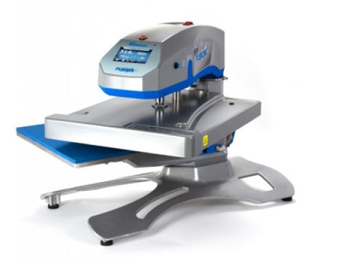 STAHLS Hotronix® Air Fusion™ con scheda IQ - Piano di lavoro