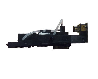 FJ-50 Cap Assy - 12809268