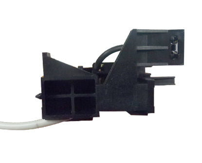 FJ-600 Capping Ink System - 12809371AS