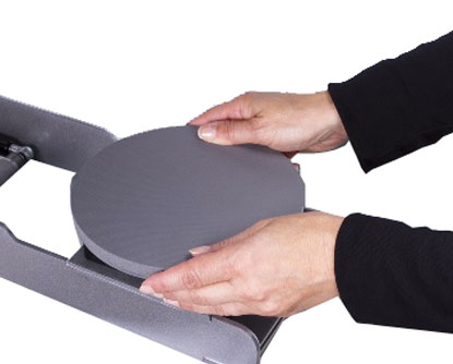 STAHLS Hotronix® Sprint® Mag Digital - 28cm x 38cm