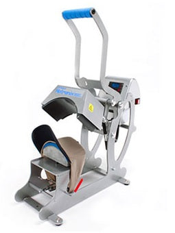 STAHLS Hotronix® Sprint® Mag Cap Heat Press
