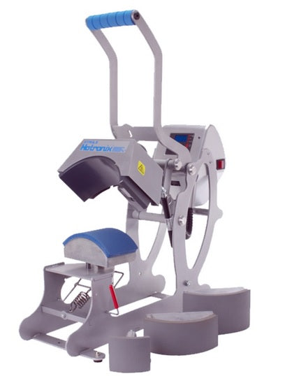 STAHLS Hotronix® Sprint® Mag Cap Heat Press