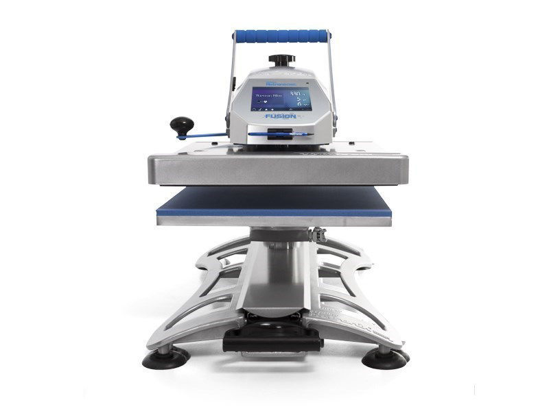 STAHLS Hotronix® Fusion™ with IQ Board