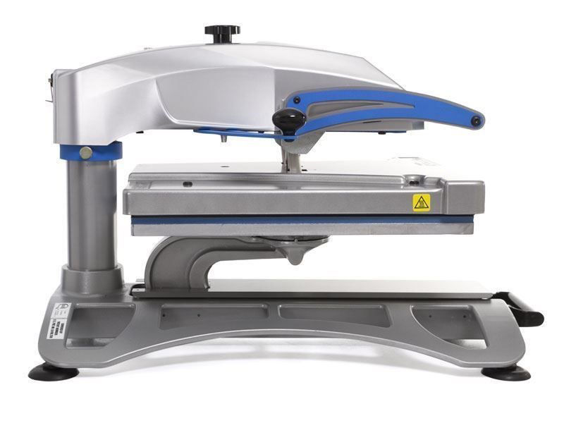STAHLS Hotronix® Fusion™ with IQ Board