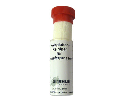 STAHLS Heat Platen Cleaner
