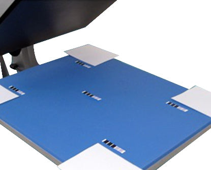 Stahl's Heat Press Machine Test Kit